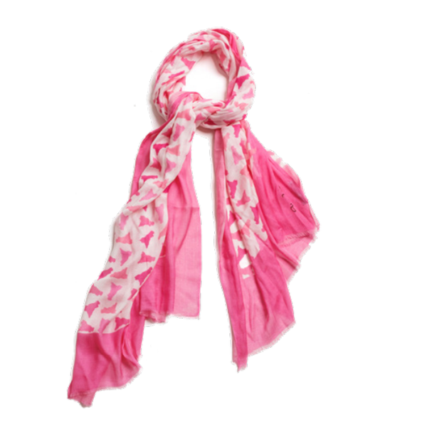 2. Sicily pashmina fucsia Antùra Accessori pashs