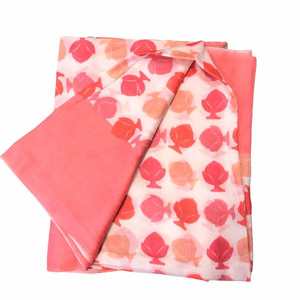 1. Pashmina pumi pesca Antùra Accessori pashp
