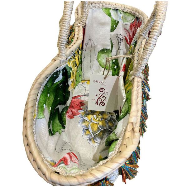 3. Coffa siciliana Nappe multicolore BRASS Workshop coffa2