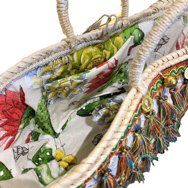 4. Coffa siciliana Nappe multicolore BRASS Workshop coffa2
