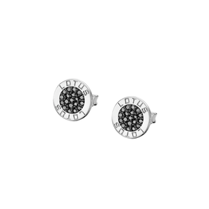 Orecchini Unisex Lotus Silver Modello LP3217-4/1 In Argento