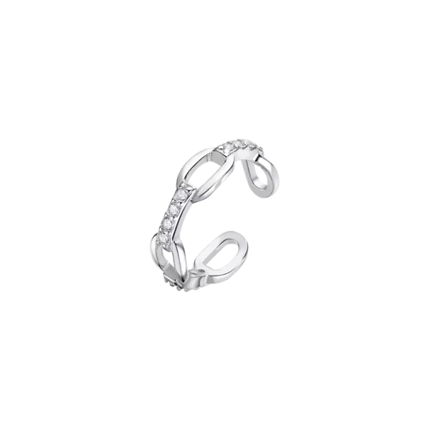 Intemporel Lophorina Couture Earcuff main image 1