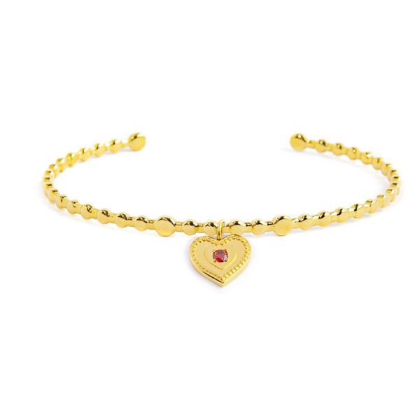 Bracciale Marlù 18BR073G - L'orologiaio