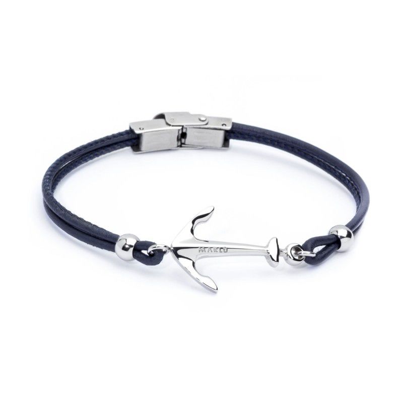 Bracciale Marlù 2BR0100-V cristallo verde