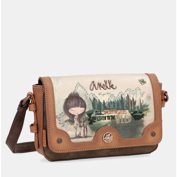 Garfield - borsa a tracolla - odie