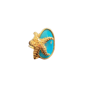 GAUEIOUR Braccialetto A Tema Tartaruga Marina, A Tema Natura Oceanica - Foto 4