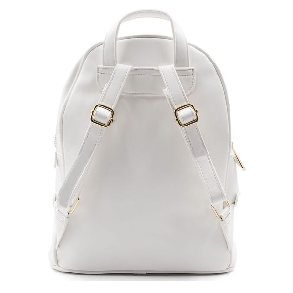 2. Zaino RBR donna bianco Roccobarocco rbr910b4110
