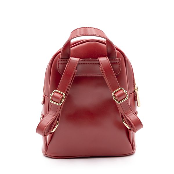 2. Zaino RBR donna rosso Roccobarocco rbr910b4110