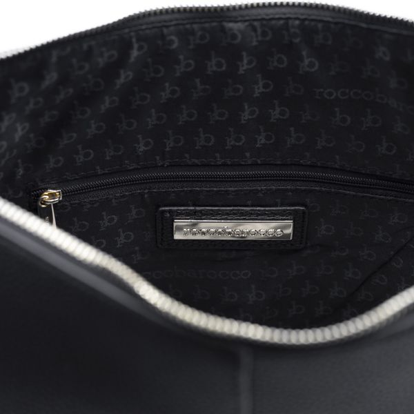 Sac à Main Femme Roccobarocco Daphné - Off White, Synthétique, Neuf Avec étiquettes