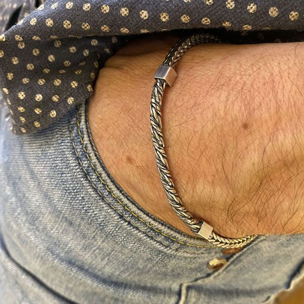 Yves Saint Laurent Cintura FASCETTE ORTODONTICHE TRASPARENTI 1040 PZ - ELASTICI PER APPARECCHI DENTALI, LEGATURE TRASPARENTI ELASTOMERICHE Elastico Apparecchio Trasparente - Foto 3