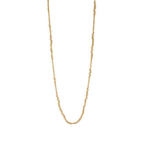1. Collana Tuhina N342 oro House Of Tuhina th-n342