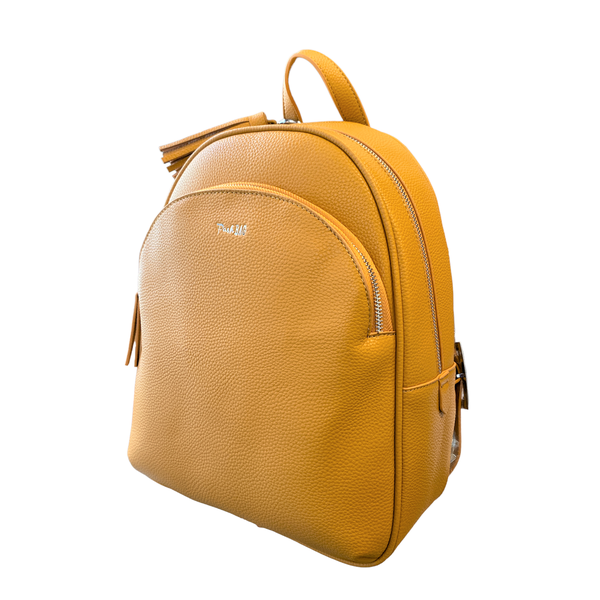 2. Zaino Kevin Pashbag senape PashBag by L'atelierDuSac 13046-lik