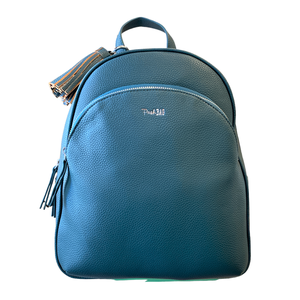 1. Zaino Kevin Pashbag verde