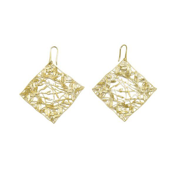 Contro La Volontà Contemporaneo Angolo Collana In Filigrana Sarda Sbadigli Corre - Foto 7