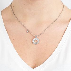2. Collana LS2176 grigio acciaio