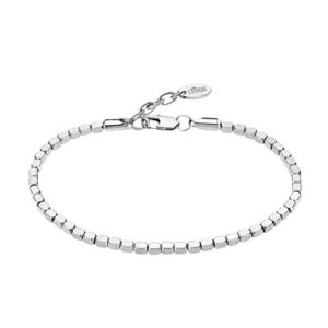 1. Bracelet LS2244 steel grey