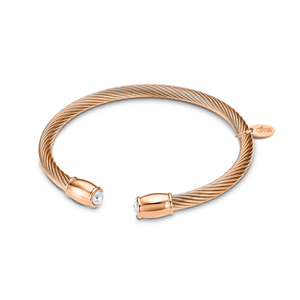 Bracciale LS2249 rosato LOTUS Style