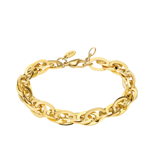 1. Bracciale LS2254 oro