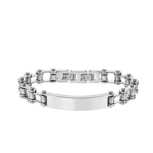 Bracciale LS2263 grigio LOTUS Style