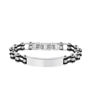 Bracelet LS2263 black LOTUS Style