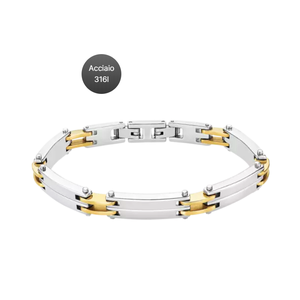 Bracelet LS2259 steel grey LOTUS Style