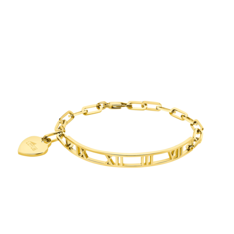 Bracciale Lotus Urban Woman LS2124-2/3 - Acciaio Lucido Multicolore, Donna - 3