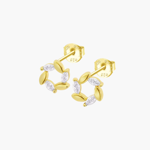 1. Orecchini LP3188 oro