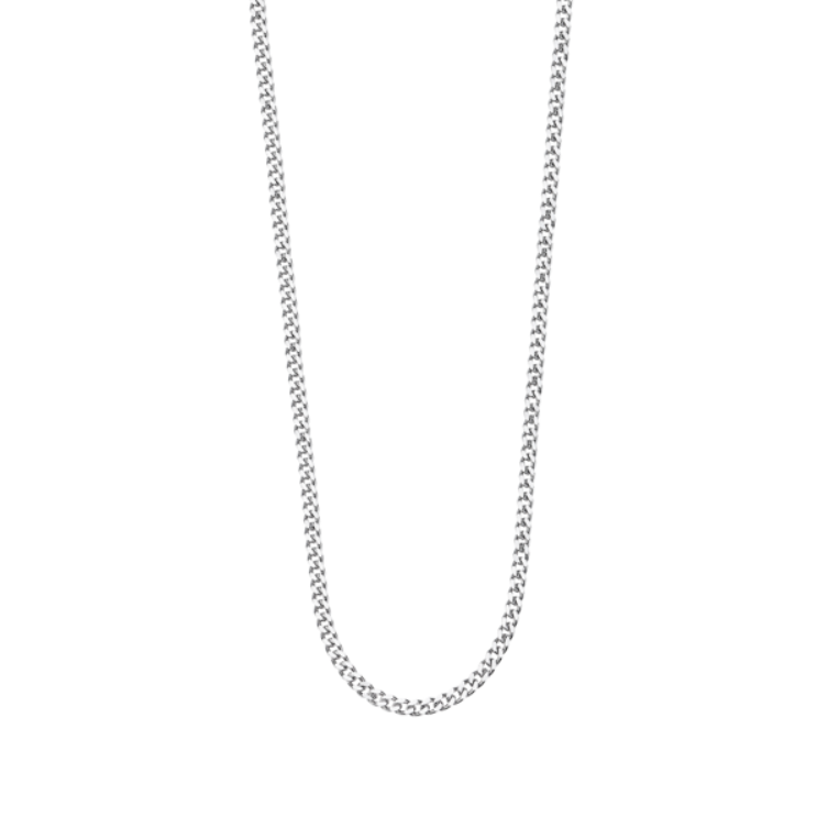 Collane In Ottone A Catena A Sfera All'ingrosso - Foto 2