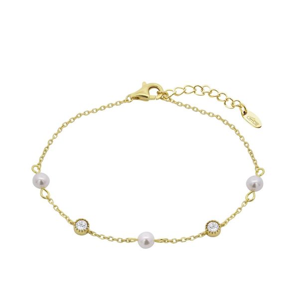 1. Bracciale LP3411 oro LOTUS Silver lp3411-2