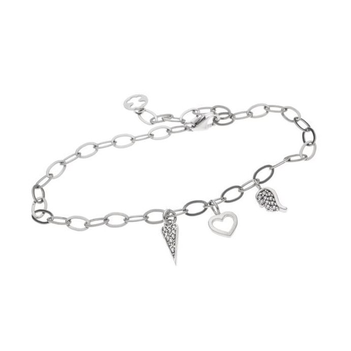 Dal 30% Al 50% Argento Argento Charm Da Donna 2026 - | Pagi