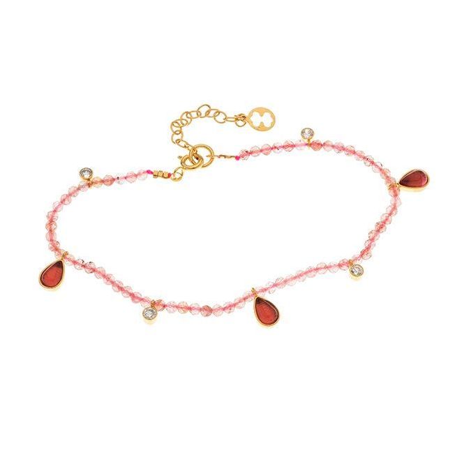 Bracciale Tormalina Nero | Pietra Protettiva Unisex | Amuleto Contro Energie Negative | Meditazione E Benessere - Foto 10