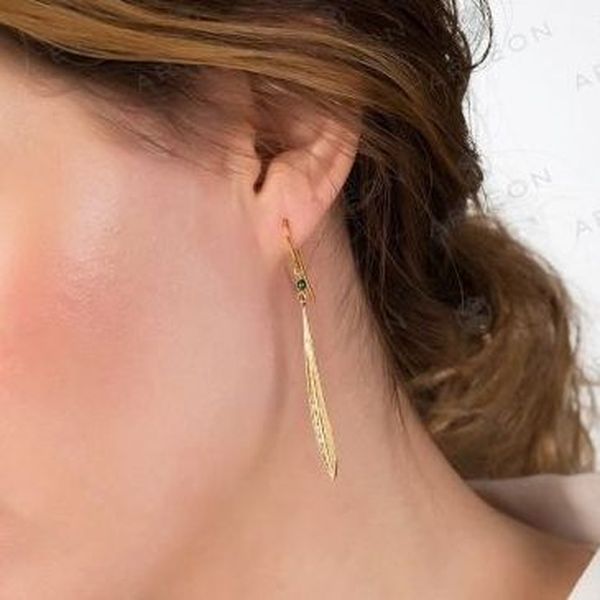 File:Perù, Chimù, Coppia Di Frontali Di Orecchino, XII-XV Sec, Oro Sbalzato.JPG - Foto 13