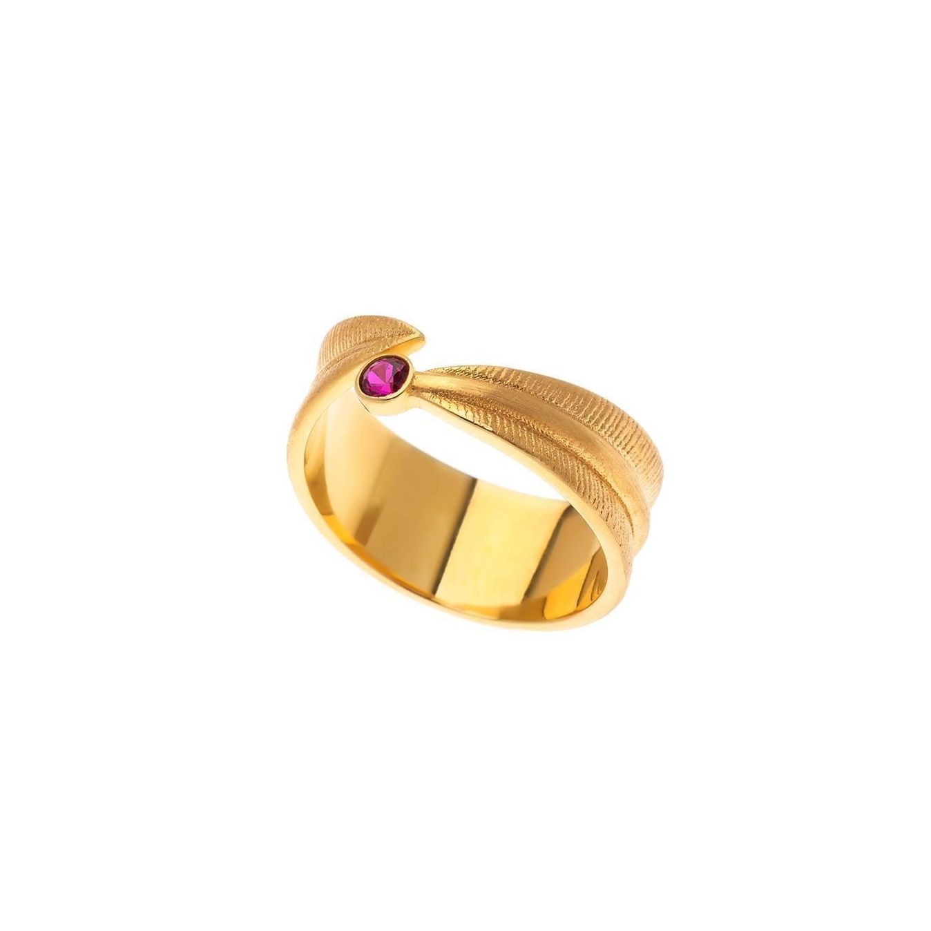 Collana Donna Sofia Milani In Argento 925 – Ciondolo Cuore Foglia Con Zirconia, Lunghezza Regolabile, In Confezione Regalo