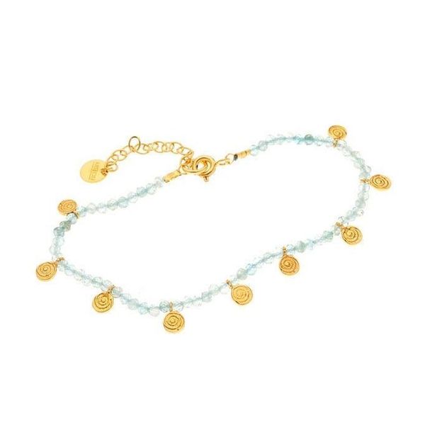 bracciali Componibile donna Argento 925 gioielli Nanan NAN0275