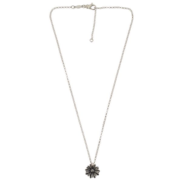 Collana girocollo con perline colorate Materiale in resina Accessori