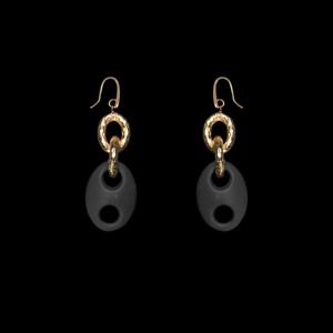 Orecchini 249 oro BlindLab