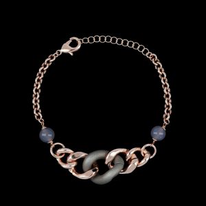 Bracelet 259 rosegold BlindLab
