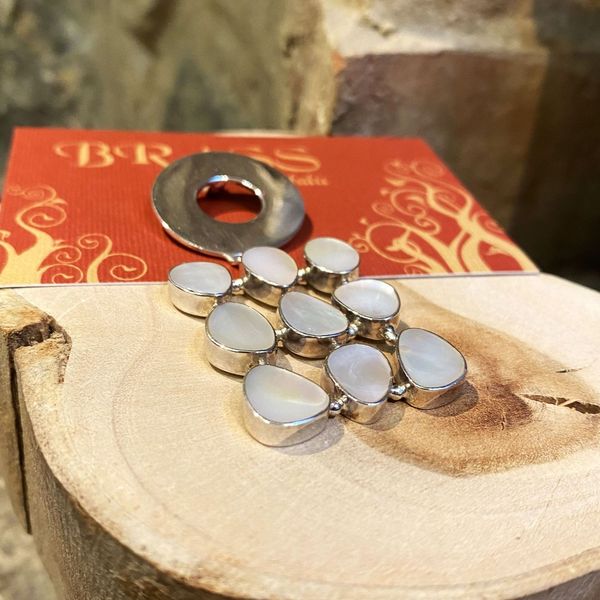 Piaget 9706A6 Orologio Da Donna In Oro Bianco 18 Carati Con Lapis E