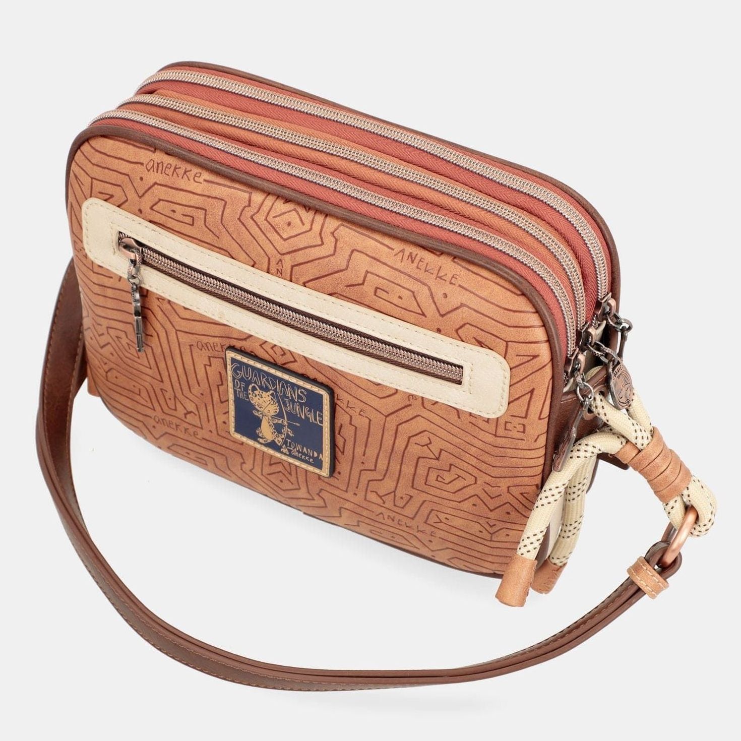 Anekke Zaino Hollywood a 3 scomparti SKU: 38705-04 | UK