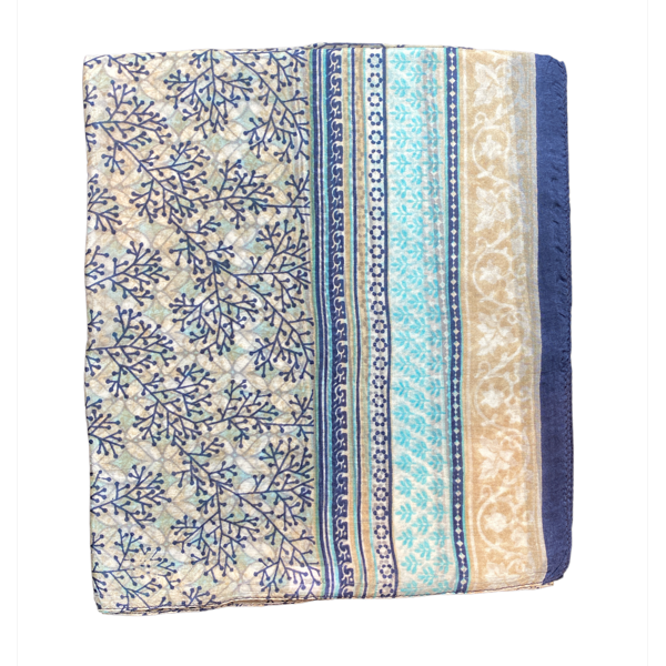 Hermès - Foulard 100% Seta - Foulard