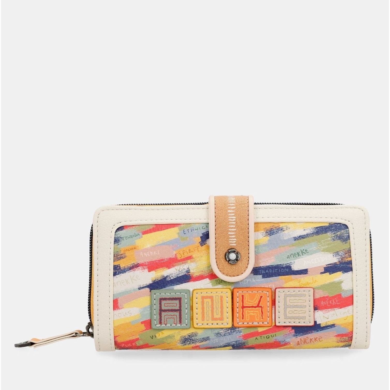 Portafoglio Donna Anekke RFID Per Passaporto Hollywood RFID - Foto 7