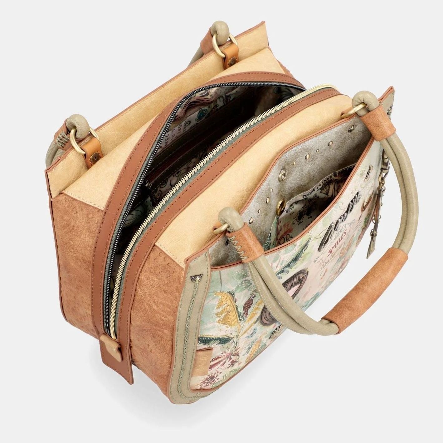 Borsa da bowling Voice – Italia