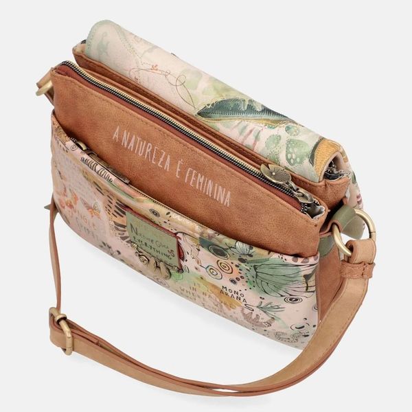 Borsa a tracolla piccola Dreamverse con tracolla – Vico Langella