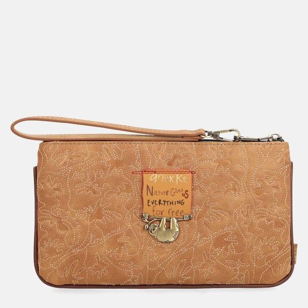 Anekke Pochette A Bandoulière Kenya Mini Multicolore