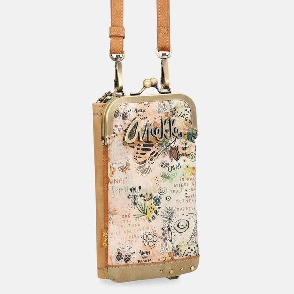 Portafoglio Da Collo Regolabile Nero - Per Uomo E Donna, Per Carte, Passaporto | 2 Pezzi, Leggero E Traspirante - Foto 13