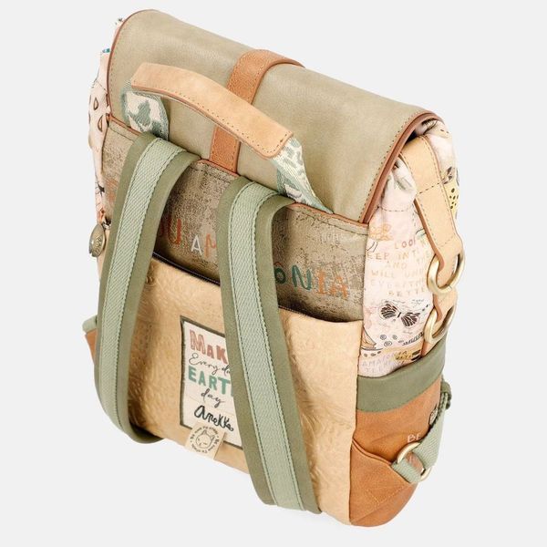 Borsa da viaggio con farfalle - Italia
