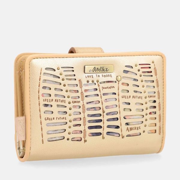 Anekke Portafoglio Flessibile Collezione Mediterranean Ref.34709-906