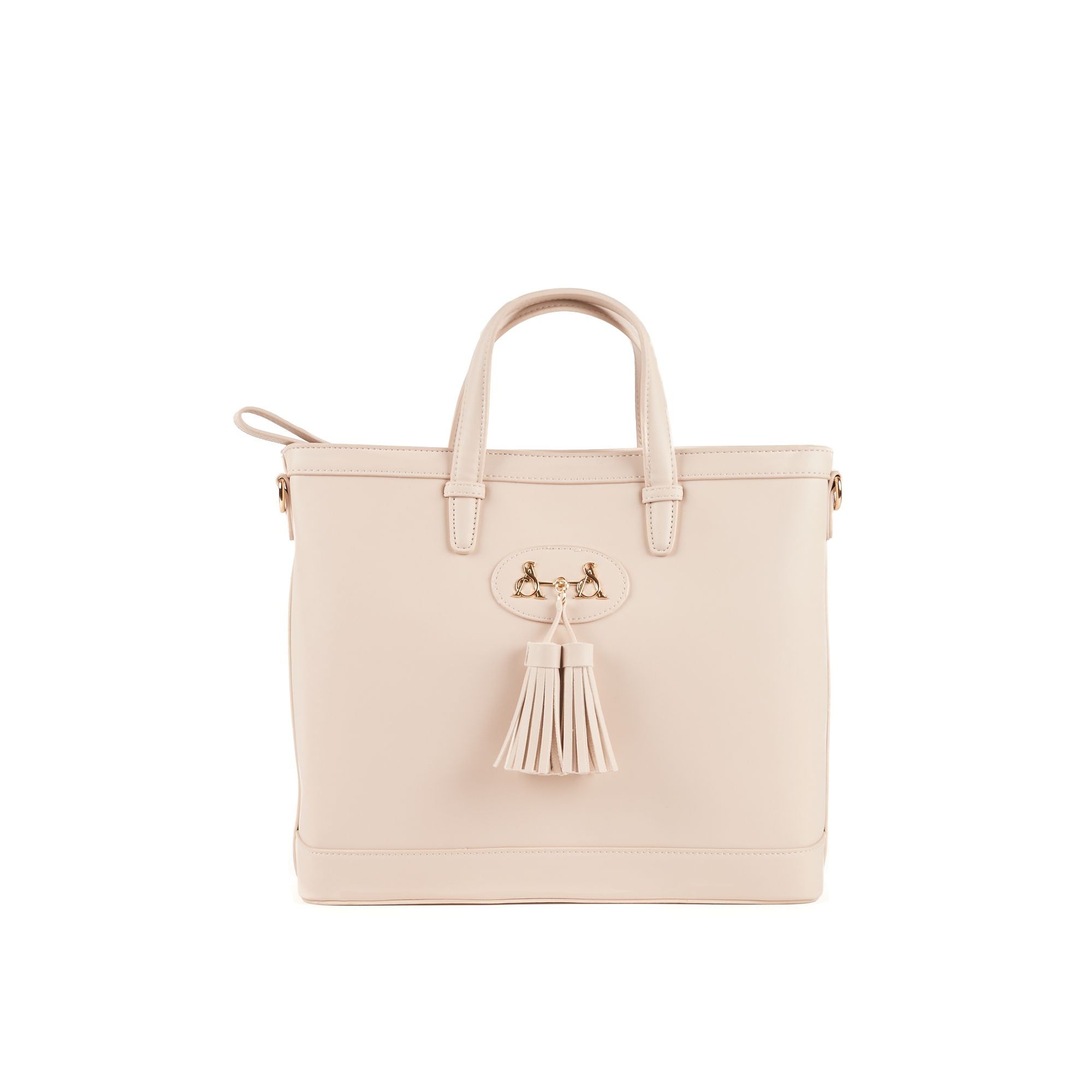 Pandora Midi Col Panna - SACS - TRAME