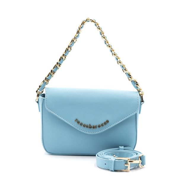 3. RBR handbag blue Roccobarocco rbr910b6203