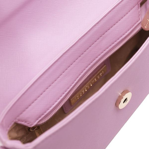 1. RBR handbag pink Roccobarocco rbr910b6203